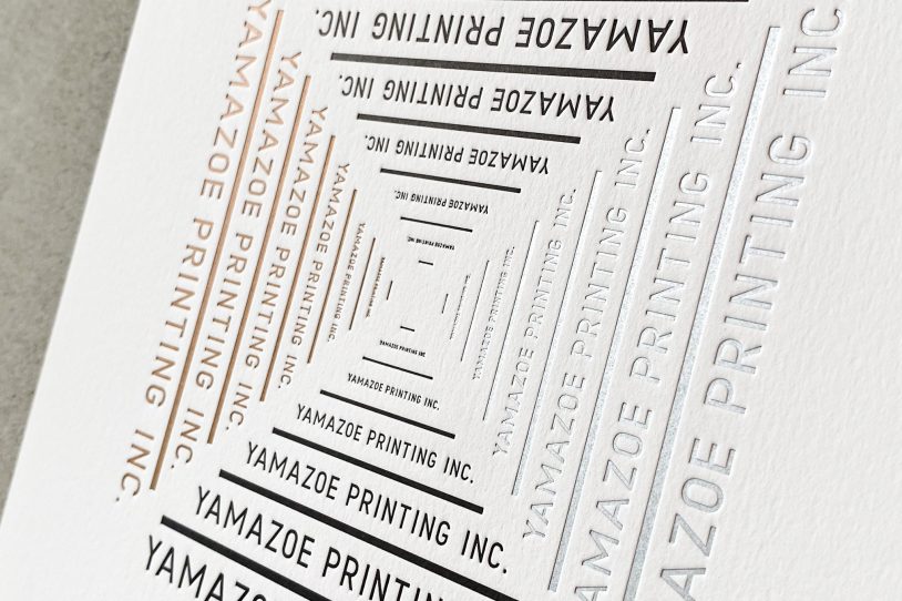 JP2020_活版印刷レトロ名刺